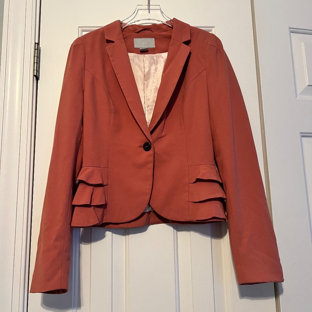 H&M Blazer